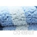 Tapis de Cuisine Tapis de Bain Gradient Stripe Microfiber Bath tapis Absorbant anti-dérapant bain Pad Tapis Tapis-Bleu - B07MLWG8JN